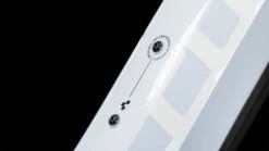 CUBE REACTION HYBRID Pro 625 - Electric Mountain Bike - 2023 - Flashwhite / Black 15 CUBE REACTION HYBRID Pro 625 - Electric Mountain Bike - 2023 - Flashwhite / Black -Fietswereld Winkels 634112 d 0216211 1397832 1