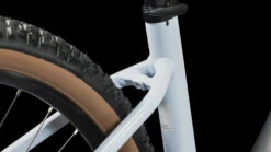 CUBE REACTION HYBRID Pro 750 - 27.5" Easy Entry Electric Mountain Bike - 2023 - Flashwhite / Black -Fietswereld Winkels 634112 d 1216261 1400819