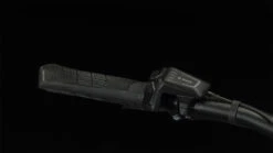 CUBE REACTION HYBRID Pro 625 Allroad - 27.5" Easy Entry Electric Mountain Bike - 2023 - Flashgrey / Green -Fietswereld Winkels 634152 d 1016951 1400840