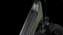 CUBE REACTION HYBRID Pro 625 Allroad - 27.5" Easy Entry Electric Mountain Bike - 2023 - Flashgrey / Green -Fietswereld Winkels 634152 d 1116961 1400841