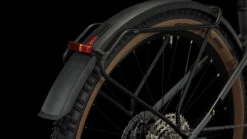 CUBE REACTION HYBRID Pro 625 Allroad - Electric Mountain Bike - 2023 - Flashgrey / Green -Fietswereld Winkels 634153 d 0117021 1397841