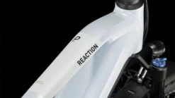CUBE REACTION HYBRID Pro 750 Allroad - Electric Mountain Bike - 2023 - Flashwhite / Black -Fietswereld Winkels 634162 d 0017231 1400834