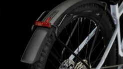 CUBE REACTION HYBRID Pro 625 Allroad - Electric Mountain Bike - 2023 - Flashwhite / Black 14 CUBE REACTION HYBRID Pro 625 Allroad - Electric Mountain Bike - 2023 - Flashwhite / Black -Fietswereld Winkels 634162 d 0117241 1400835 1