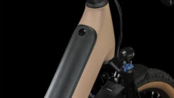 CUBE REACTION HYBRID Pro 750 Allroad - 27.5" Lage Instap E-Mountainbike - 2023 - Blushrose / Silver - B-Keus -Fietswereld Winkels 634171 d 1117511 1400789 3