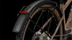 CUBE REACTION HYBRID Pro 750 Allroad - Electric Mountain Bike - 2023 - Blushrose / Silver 14 CUBE REACTION HYBRID Pro 750 Allroad - Electric Mountain Bike - 2023 - Blushrose / Silver -Fietswereld Winkels 634172 d 0117571 1400826 1