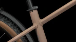 CUBE REACTION HYBRID Pro 625 Allroad - Electric Mountain Bike - 2023 - Blushrose / Silver -Fietswereld Winkels 634172 d 0217581 1400827