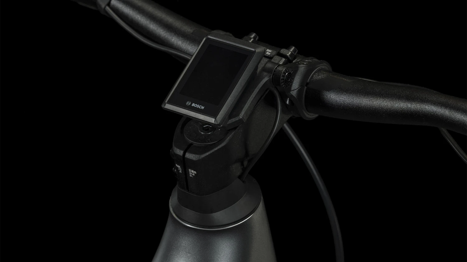 CUBE REACTION HYBRID Race 750 - 27.5" Lage Instap E-Mountainbike - 2023 - Grey / Metal 8 CUBE REACTION HYBRID Race 750 - 27.5" Lage Instap E-Mountainbike - 2023 - Grey / Metal - Afbeelding 6