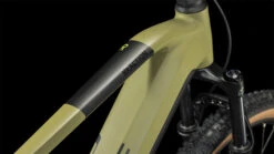 CUBE REACTION HYBRID Race 750 - Electric Mountain Bike - 2023 - Olive / Green A00 17 CUBE REACTION HYBRID Race 750 - Electric Mountain Bike - 2023 - Olive / Green A00 -Fietswereld Winkels 634213 d 0318151 1400876
