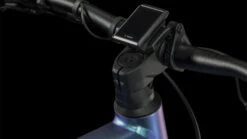 CUBE REACTION HYBRID Race 750 - 27.5" Lage Instap E-Mountainbike - 2023 - Switchblue / Black -Fietswereld Winkels 634223 d 0418361 1397858 1