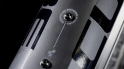 CUBE REACTION HYBRID SLX 750 - Electric Mountain Bike - 2023 - Black / Reflex -Fietswereld Winkels 634303 d 0518431 1400924