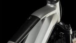 CUBE REACTION HYBRID SLX 750 - Electric Mountain Bike - 2023 - Grey / Spectral -Fietswereld Winkels 634313 d 0018491 1400928