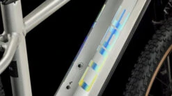 CUBE REACTION HYBRID SLX 750 - Electric Mountain Bike - 2023 - Grey / Spectral -Fietswereld Winkels 634313 d 0118501 1400929