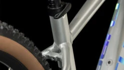 CUBE REACTION HYBRID SLX 750 - Electric Mountain Bike - 2023 - Grey / Spectral -Fietswereld Winkels 634313 d 0318511 1400930