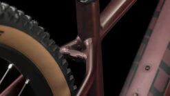 CUBE REACTION HYBRID SLX 750 - Electric Mountain Bike - 2023 - Rubyred / Black 15 CUBE REACTION HYBRID SLX 750 - Electric Mountain Bike - 2023 - Rubyred / Black -Fietswereld Winkels 634323 d 0218601 1400936