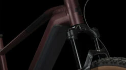 CUBE REACTION HYBRID SLX 750 - Electric Mountain Bike - 2023 - Rubyred / Black 17 CUBE REACTION HYBRID SLX 750 - Electric Mountain Bike - 2023 - Rubyred / Black -Fietswereld Winkels 634323 d 0418621 1400938