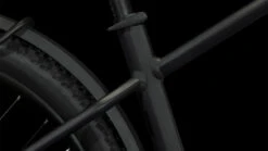 CUBE REACTION HYBRID SLX 750 Allroad - 27.5" E-Mountainbike - 2023 - Black / Reflex -Fietswereld Winkels 634333 d 0318691 1407463