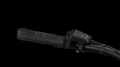 CUBE REACTION HYBRID SLT 750 - 27.5" Easy Entry Electric Mountain Bike - 2023 - Prizmsilver / Grey -Fietswereld Winkels 634403 d 1018781 1400910