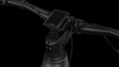 CUBE REACTION HYBRID SLT 750 - 27.5" Easy Entry Electric Mountain Bike - 2023 - Prizmsilver / Grey -Fietswereld Winkels 634403 d 1218801 1400912