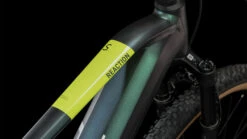 CUBE REACTION HYBRID SLT 750 - Electric Mountain Bike - 2023 - Goblin / Yellow 13 CUBE REACTION HYBRID SLT 750 - Electric Mountain Bike - 2023 - Goblin / Yellow -Fietswereld Winkels 634413 d 0018841 1400886