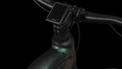 CUBE REACTION HYBRID SLT 750 - Electric Mountain Bike - 2023 - Goblin / Yellow 14 CUBE REACTION HYBRID SLT 750 - Electric Mountain Bike - 2023 - Goblin / Yellow -Fietswereld Winkels 634413 d 0118851 1400887