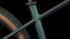 CUBE REACTION HYBRID SLT 750 - Electric Mountain Bike - 2023 - Goblin / Yellow 17 CUBE REACTION HYBRID SLT 750 - Electric Mountain Bike - 2023 - Goblin / Yellow -Fietswereld Winkels 634413 d 0418881 1400890