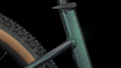 CUBE REACTION HYBRID SLT 750 - 27.5" Easy Entry Electric Mountain Bike - 2023 - Goblin / Yellow -Fietswereld Winkels 634413 d 1118901 1400904