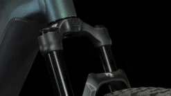 CUBE REACTION HYBRID SLT 750 - 27.5" Easy Entry Electric Mountain Bike - 2023 - Goblin / Yellow -Fietswereld Winkels 634413 d 1318921 1400905