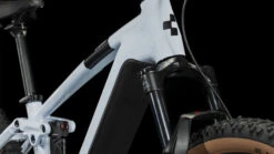 CUBE STEREO HYBRID 120 Pro 625 - Electric Mountainbike - 2023 - Flashwhite / Black 17 CUBE STEREO HYBRID 120 Pro 625 - Electric Mountainbike - 2023 - Flashwhite / Black -Fietswereld Winkels 635062 d 0419221 1397882