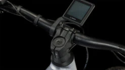 CUBE STEREO HYBRID 120 Race 750 - Electric Mountainbike - 2023 - Polarsilver / Black 15 CUBE STEREO HYBRID 120 Race 750 - Electric Mountainbike - 2023 - Polarsilver / Black -Fietswereld Winkels 635153 d 0119621 1397905 1