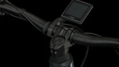 CUBE STEREO HYBRID 120 Race 750 - Electric Mountainbike - 2023 - Petrolblue / Chrome -Fietswereld Winkels 635162 d 0119691 1401001