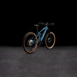 CUBE STEREO HYBRID 120 Race 625 - Electric Mountainbike - 2023 - Petrolblue / Chrome 12 CUBE STEREO HYBRID 120 Race 625 - Electric Mountainbike - 2023 - Petrolblue / Chrome -Fietswereld Winkels 635162 p 0019731 1400999 1