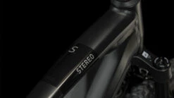 CUBE STEREO HYBRID 120 SLX 750 - Electric Mountainbike - 2023 - Black / Metal 13 CUBE STEREO HYBRID 120 SLX 750 - Electric Mountainbike - 2023 - Black / Metal -Fietswereld Winkels 635203 d 0020041 1401009