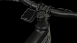 CUBE STEREO HYBRID 120 SLX 750 - Electric Mountainbike - 2023 - Black / Metal 14 CUBE STEREO HYBRID 120 SLX 750 - Electric Mountainbike - 2023 - Black / Metal -Fietswereld Winkels 635203 d 0120051 1401010