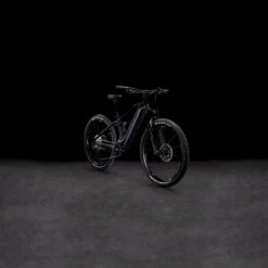 CUBE STEREO HYBRID 120 SLX 750 - Electric Mountainbike - 2023 - Black / Metal 12 CUBE STEREO HYBRID 120 SLX 750 - Electric Mountainbike - 2023 - Black / Metal -Fietswereld Winkels 635203 p 0020091 1401008