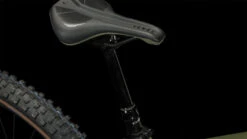 CUBE STEREO HYBRID 120 TM 750 - Electric Mountainbike - 2023 - Flashgrey / Olive -Fietswereld Winkels 635243 d 0420331 1397938