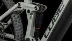 CUBE STEREO HYBRID 140 HPC Pro 750 - Carbon E-Mountainbike - 2023 - Swampgrey / Black 16 CUBE STEREO HYBRID 140 HPC Pro 750 - Carbon E-Mountainbike - 2023 - Swampgrey / Black -Fietswereld Winkels 636002 d 0320391 1401035