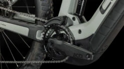 CUBE STEREO HYBRID 140 HPC Pro 750 - Carbon E-Mountainbike - 2023 - Swampgrey / Black 17 CUBE STEREO HYBRID 140 HPC Pro 750 - Carbon E-Mountainbike - 2023 - Swampgrey / Black -Fietswereld Winkels 636002 d 0420401 1401036