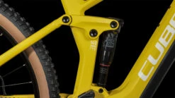 CUBE STEREO HYBRID 140 HPC Pro 625 - Carbon Electric Mountainbike - 2023 - Vivid / Sun 15 CUBE STEREO HYBRID 140 HPC Pro 625 - Carbon Electric Mountainbike - 2023 - Vivid / Sun -Fietswereld Winkels 636022 d 0220621 1401040 1