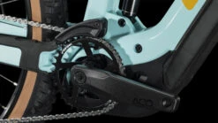 CUBE STEREO HYBRID 140 HPC Race 625 - Carbon Electric Mountainbike - 2023 - Dazzle / Orange -Fietswereld Winkels 636123 d 0221081 1397969