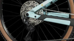 CUBE STEREO HYBRID 140 HPC Race 625 - Carbon Electric Mountainbike - 2023 - Dazzle / Orange -Fietswereld Winkels 636123 d 0321091 1397970