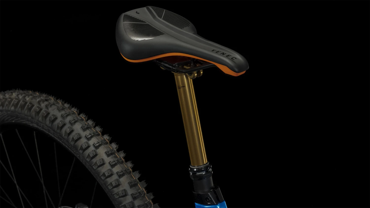 CUBE STEREO HYBRID 140 HPC Actionteam 750 - Carbon E-Mountainbike - 2023 - Actionteam 9 CUBE STEREO HYBRID 140 HPC Actionteam 750 - Carbon E-Mountainbike - 2023 - Actionteam - Afbeelding 7