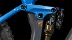 CUBE STEREO HYBRID 140 HPC Actionteam 750 - Carbon E-Mountainbike - 2023 - Actionteam 19 CUBE STEREO HYBRID 140 HPC Actionteam 750 - Carbon E-Mountainbike - 2023 - Actionteam -Fietswereld Winkels 636253 d 0521491 1419708