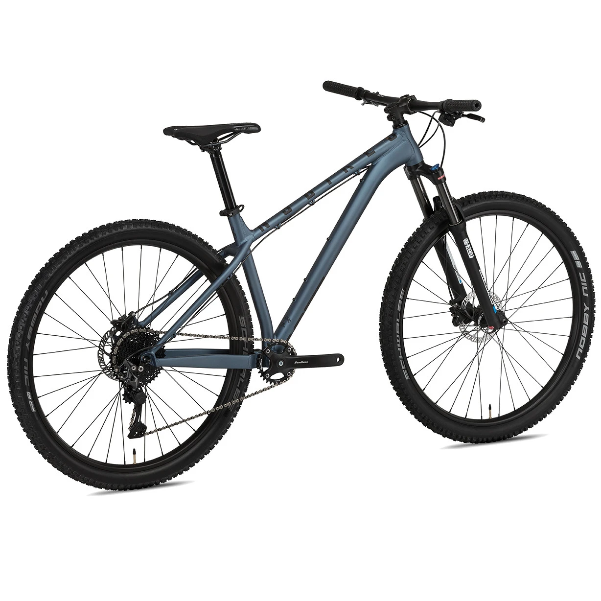 Ns-bikes NS Bikes ECCENTRIC LITE 2 - 29" Mountain Bike - 2022 - Sharkskin 6 Ns-bikes NS Bikes ECCENTRIC LITE 2 - 29" Mountain Bike - 2022 - Sharkskin - Afbeelding 4