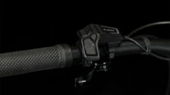 CUBE STEREO HYBRID 160 HPC Race 750 - 27.5" Carbon E-Mountainbike - 2023 - Grey / Metal - B-Keus -Fietswereld Winkels 637002 d 0121601 1398010 2