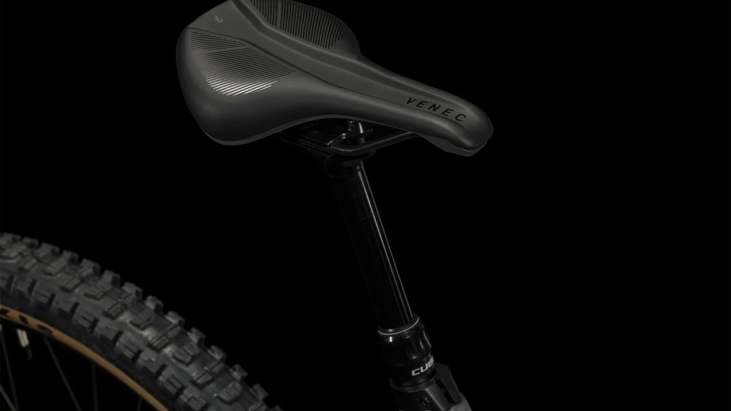 CUBE STEREO HYBRID 160 HPC Race 625 - 27.5" Carbon Electric Mountainbike - 2023 - Grey / Metal 9 CUBE STEREO HYBRID 160 HPC Race 625 - 27.5" Carbon Electric Mountainbike - 2023 - Grey / Metal - Afbeelding 7