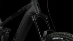 CUBE STEREO HYBRID 160 HPC SLX 750 - 27.5" Carbon Electric Mountainbike - 2023 - Carbon / Reflex 16 CUBE STEREO HYBRID 160 HPC SLX 750 - 27.5" Carbon Electric Mountainbike - 2023 - Carbon / Reflex -Fietswereld Winkels 637103 d 0221971 1401067