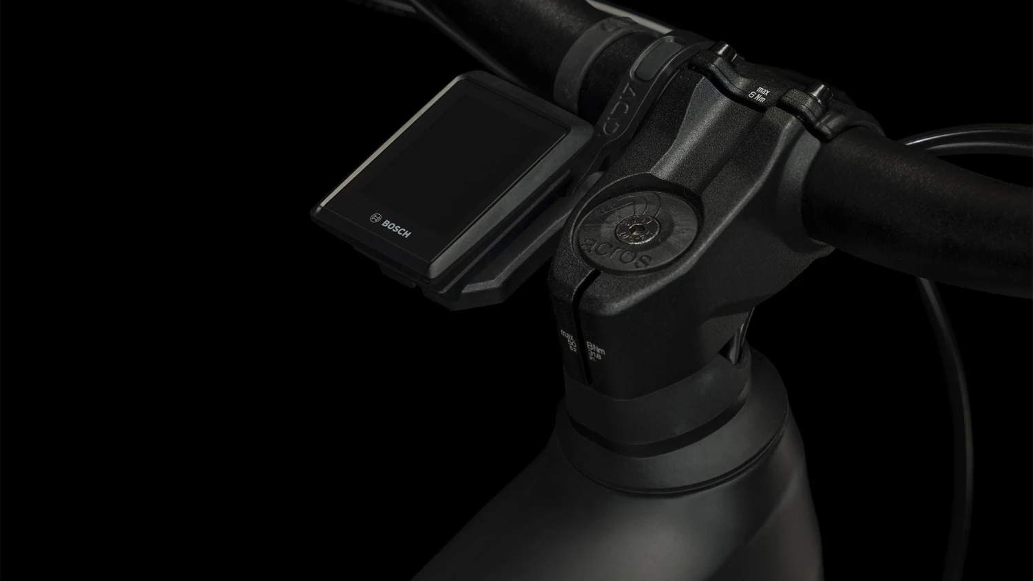 CUBE STEREO HYBRID 160 HPC SLX 750 - 27.5" Carbon Electric Mountainbike - 2023 - Carbon / Reflex 10 CUBE STEREO HYBRID 160 HPC SLX 750 - 27.5" Carbon Electric Mountainbike - 2023 - Carbon / Reflex - Afbeelding 8