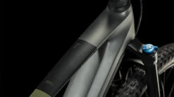 CUBE STEREO HYBRID 160 HPC TM 750 - 27.5" Carbon Electric Mountainbike - 2023 - Flashgrey / Olive 14 CUBE STEREO HYBRID 160 HPC TM 750 - 27.5" Carbon Electric Mountainbike - 2023 - Flashgrey / Olive -Fietswereld Winkels 637153 d 0022081 1398028
