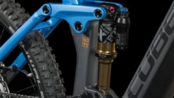 CUBE STEREO HYBRID 160 HPC Actionteam 750 - 27.5" Carbon E-Mountainbike - 2023 - Actionteam 14 CUBE STEREO HYBRID 160 HPC Actionteam 750 - 27.5" Carbon E-Mountainbike - 2023 - Actionteam -Fietswereld Winkels 637253 d01289 1421537