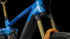 CUBE STEREO HYBRID 160 HPC Actionteam 750 - 27.5" Carbon E-Mountainbike - 2023 - Actionteam 17 CUBE STEREO HYBRID 160 HPC Actionteam 750 - 27.5" Carbon E-Mountainbike - 2023 - Actionteam -Fietswereld Winkels 637253 d05292 1421540